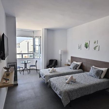 Chez Frois Daire Las Palmas de Gran Canaria Dış mekan fotoğraf