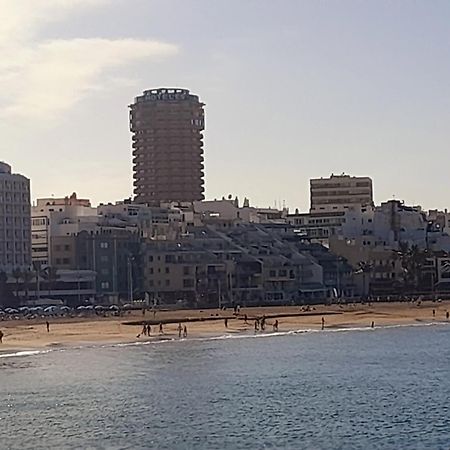 Chez Frois Daire Las Palmas de Gran Canaria Dış mekan fotoğraf