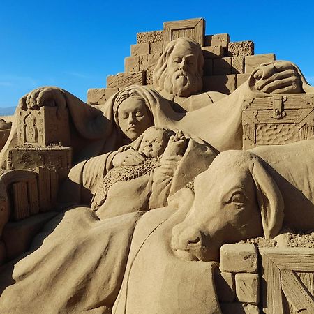 Chez Frois Daire Las Palmas de Gran Canaria Dış mekan fotoğraf
