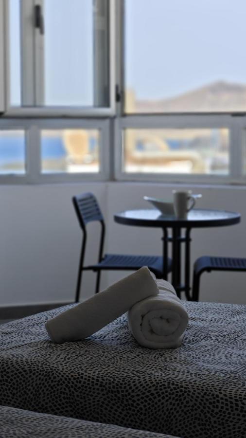 Chez Frois Daire Las Palmas de Gran Canaria Dış mekan fotoğraf