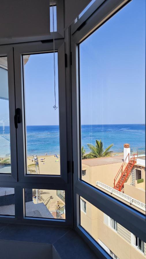 Chez Frois Daire Las Palmas de Gran Canaria Dış mekan fotoğraf