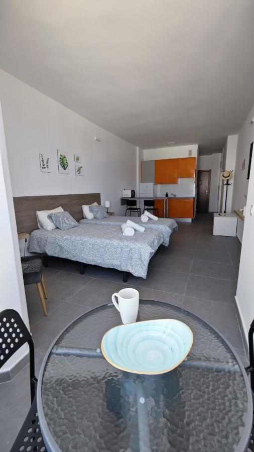 Chez Frois Daire Las Palmas de Gran Canaria Dış mekan fotoğraf