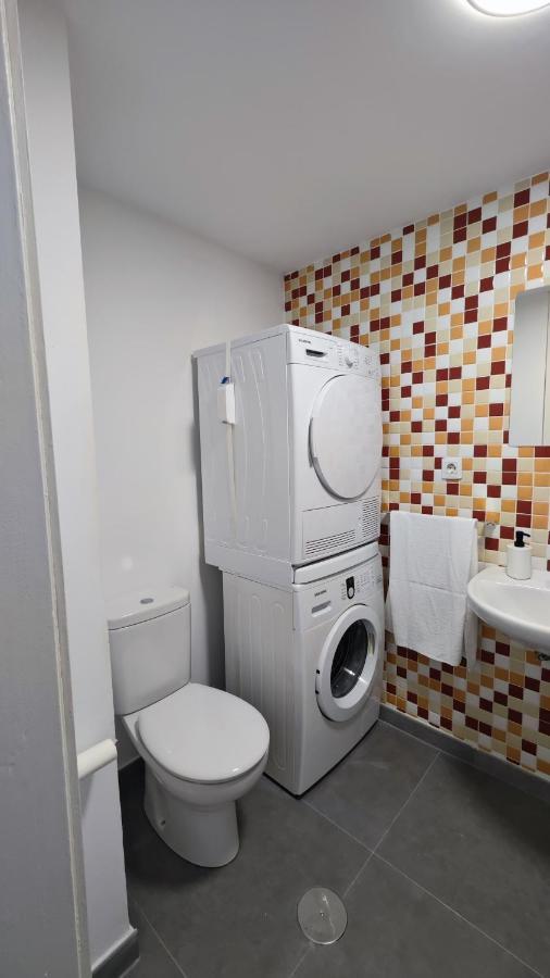 Chez Frois Daire Las Palmas de Gran Canaria Dış mekan fotoğraf