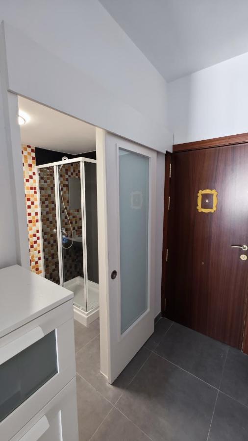 Chez Frois Daire Las Palmas de Gran Canaria Dış mekan fotoğraf