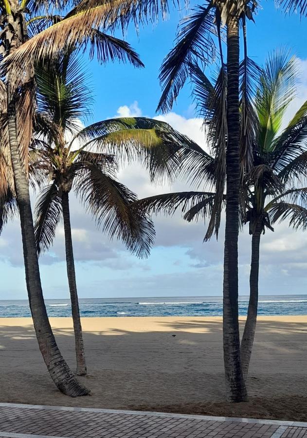 Chez Frois Daire Las Palmas de Gran Canaria Dış mekan fotoğraf