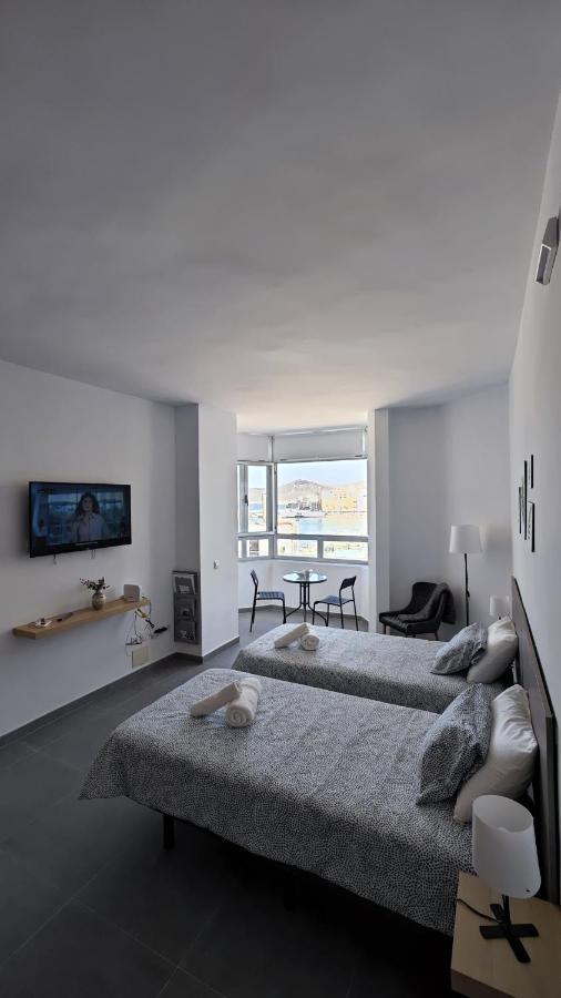Chez Frois Daire Las Palmas de Gran Canaria Dış mekan fotoğraf
