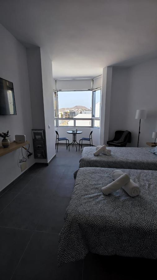Chez Frois Daire Las Palmas de Gran Canaria Dış mekan fotoğraf