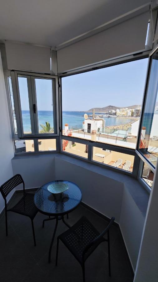 Chez Frois Daire Las Palmas de Gran Canaria Dış mekan fotoğraf