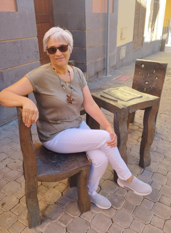 Chez Frois Daire Las Palmas de Gran Canaria Dış mekan fotoğraf