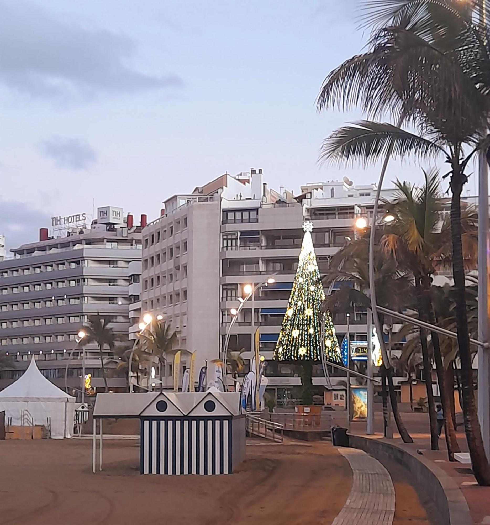 Chez Frois Daire Las Palmas de Gran Canaria Dış mekan fotoğraf