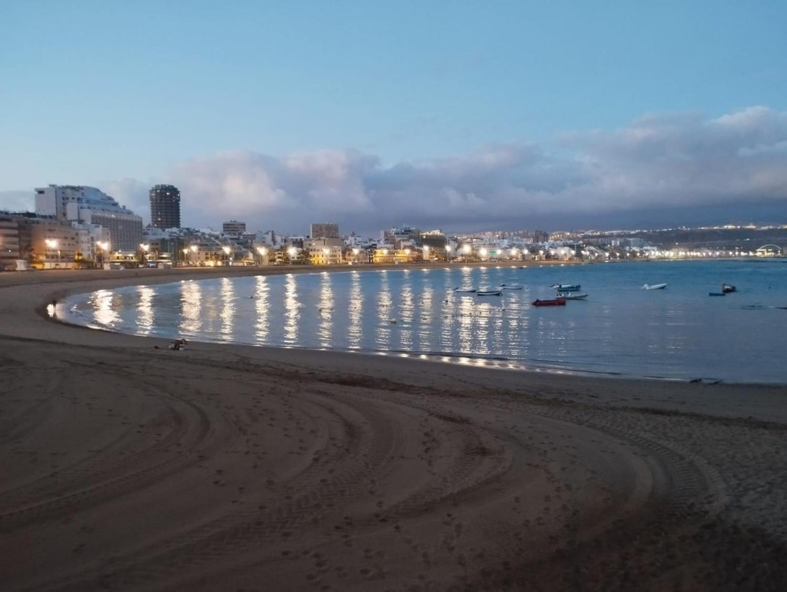 Chez Frois Daire Las Palmas de Gran Canaria Dış mekan fotoğraf