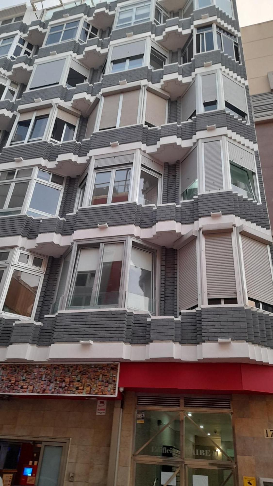 Chez Frois Daire Las Palmas de Gran Canaria Dış mekan fotoğraf